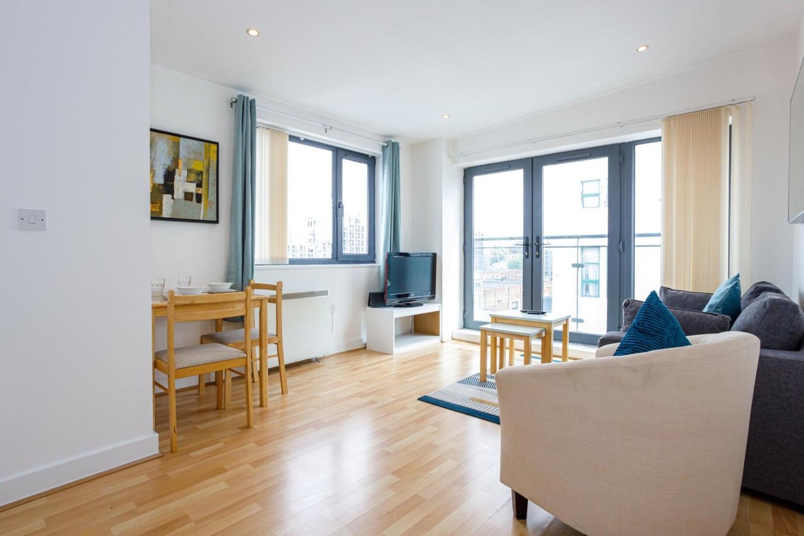 Guestready - Homely Apartment Near City Centre Liverpool Exteriör bild