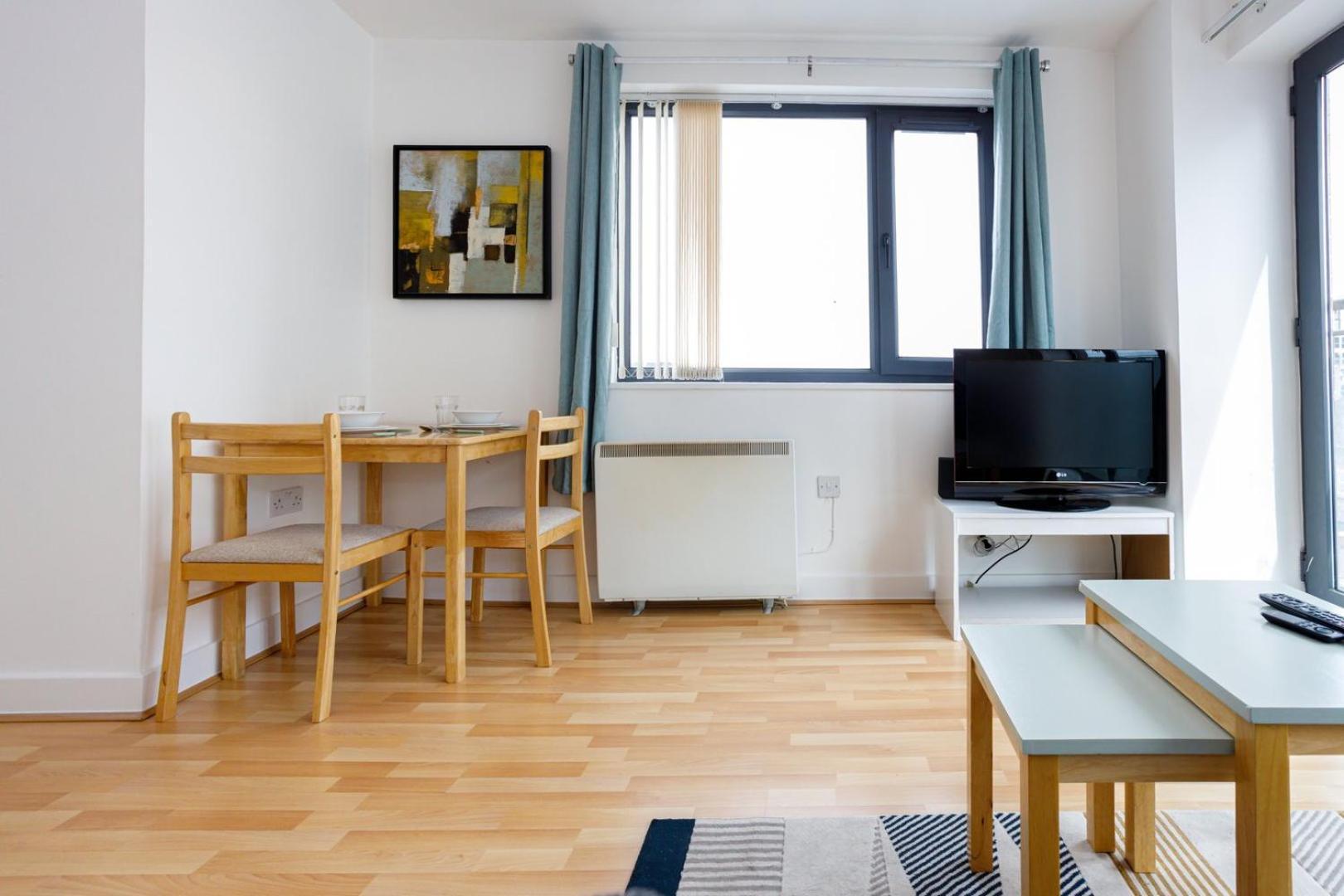 Guestready - Homely Apartment Near City Centre Liverpool Exteriör bild