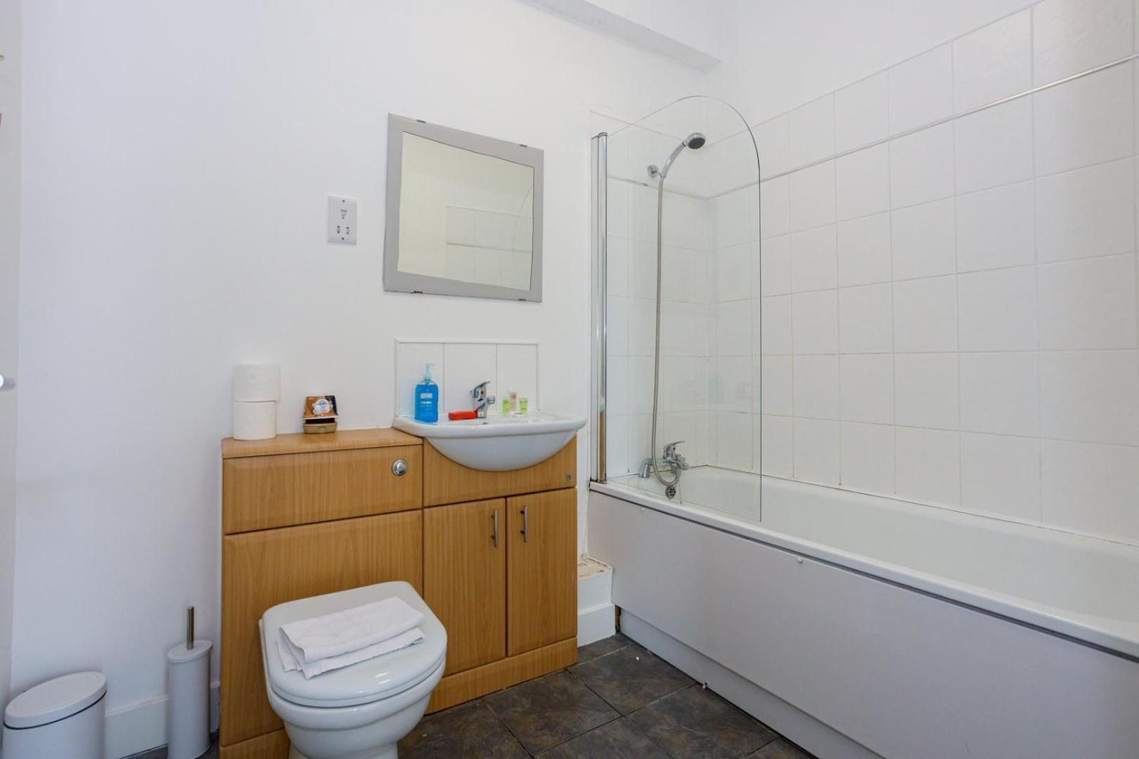 Guestready - Homely Apartment Near City Centre Liverpool Exteriör bild