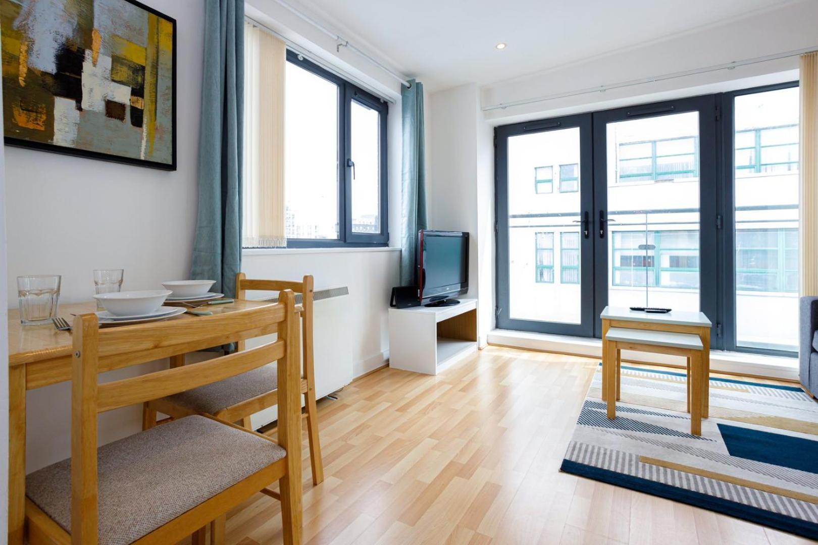 Guestready - Homely Apartment Near City Centre Liverpool Exteriör bild